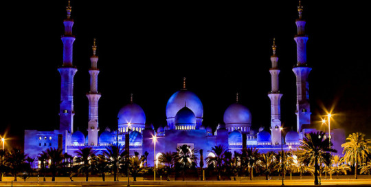 Sheikh-Zayed-Grand-Mosque