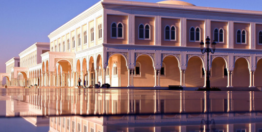 american-university-of-sharjah-