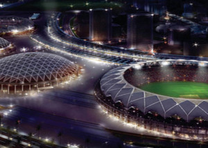 dubai-sport-city-lighting-control