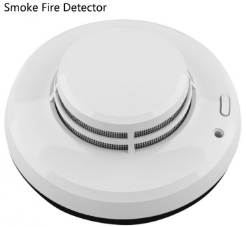 Smoke Detector